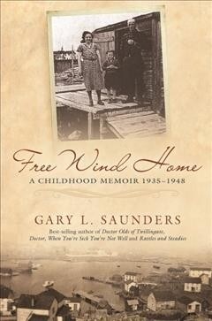 Free Wind Home (Paperback)