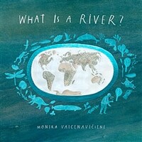 What is a river? 