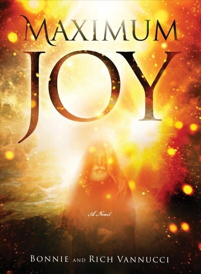 Maximum Joy (Paperback)