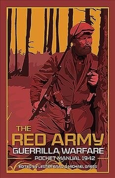 The Red Army Guerrilla Warfare Pocket Manual (Hardcover)