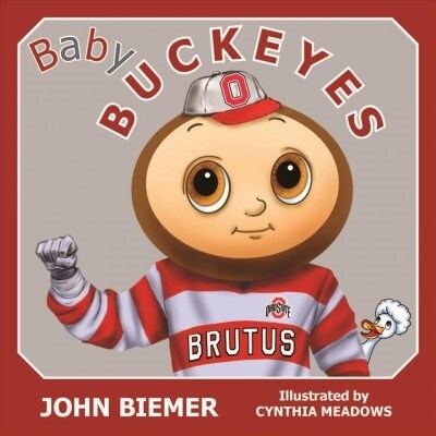 Baby Buckeyes (Board Books)