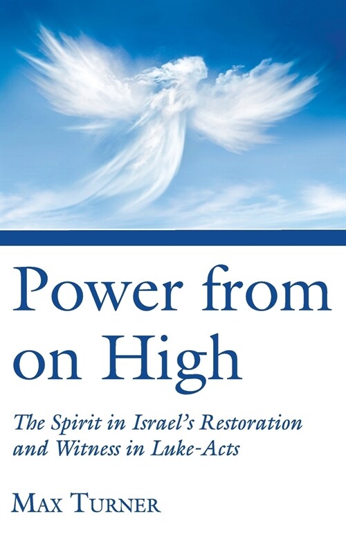 Power from on High (Hardcover)