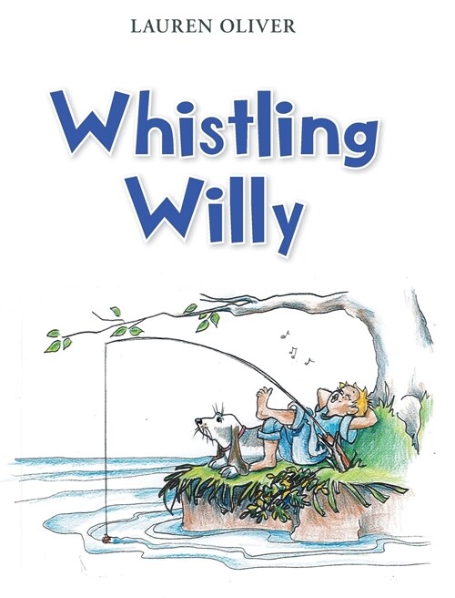 Whistling Willy (Hardcover)