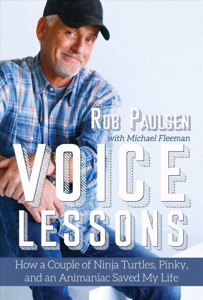 Voice Lessons (Paperback)