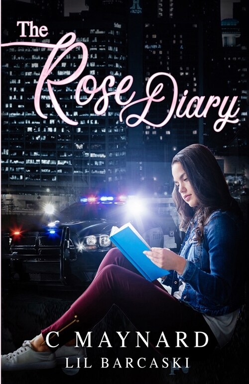 The Rose Diary (Paperback)
