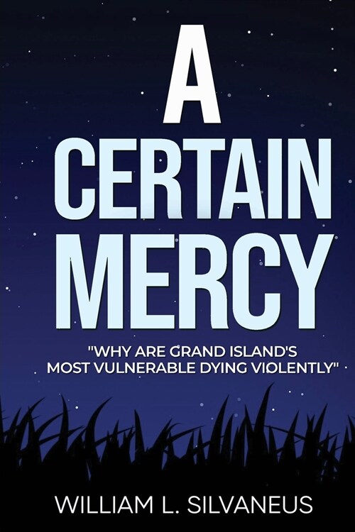 A Certain Mercy (Paperback)
