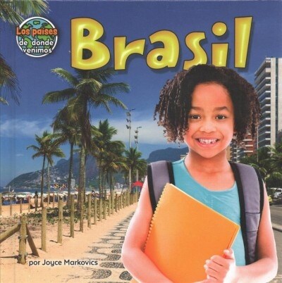 Brasil (Brazil) (Library Binding)