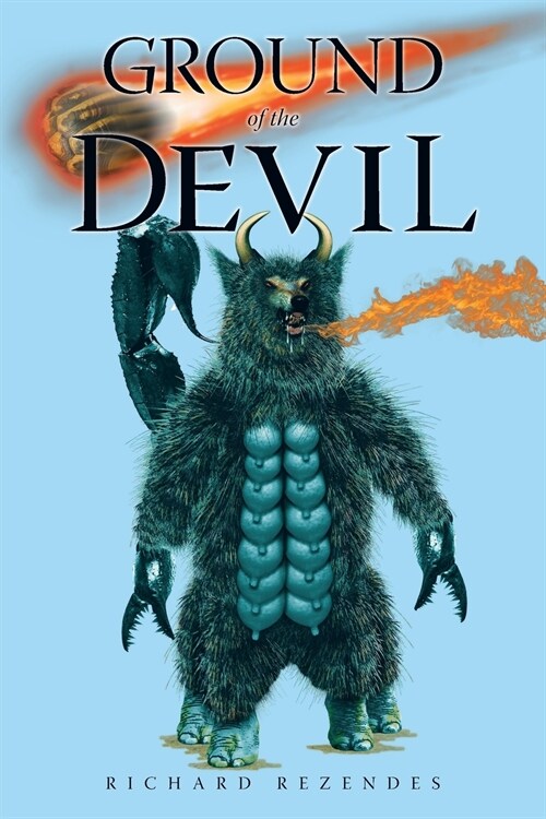 Ground of the Devil (Paperback)