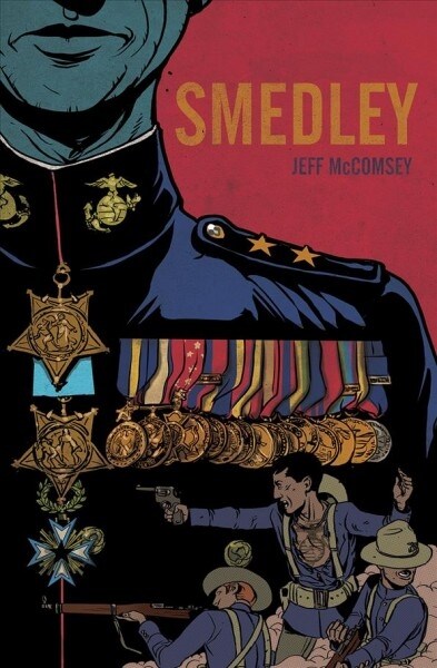 Smedley (Paperback)