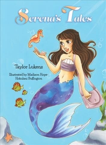 Serenas Tales (Hardcover)
