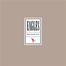 [수입] Eagles - Hell Freezes Over [Remastered][25th Anniversary][2LP]