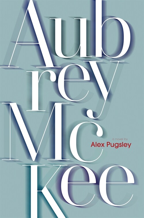 Aubrey McKee (Paperback)