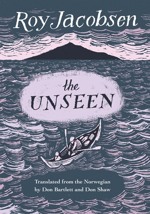 The Unseen (Paperback)