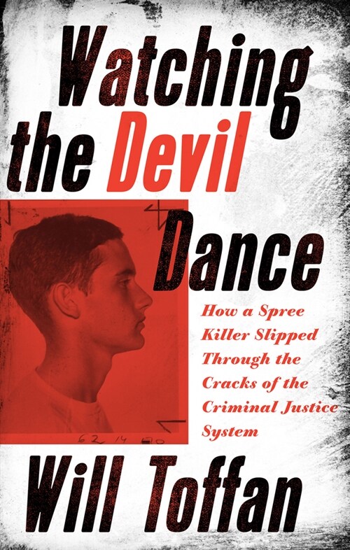 Watching the Devil Dance (Paperback)