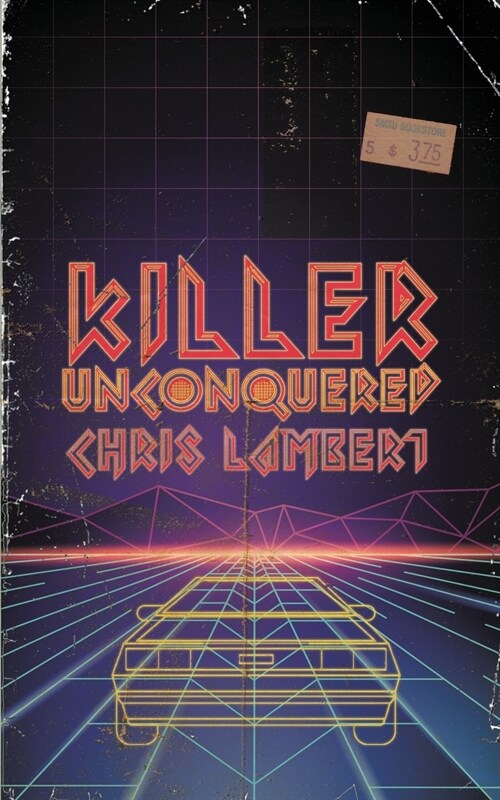 Killer Unconquered (Paperback)