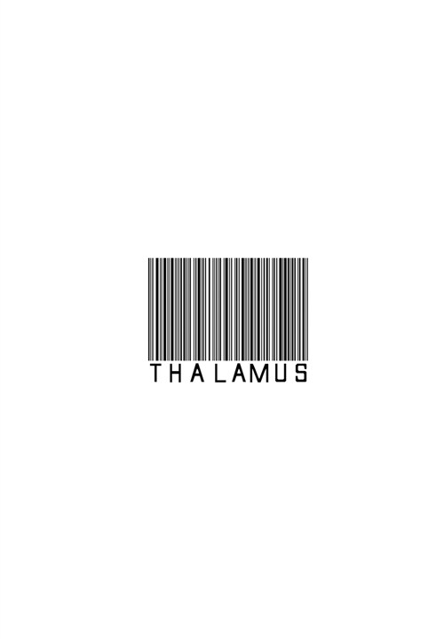 Thalamus (Hardcover)