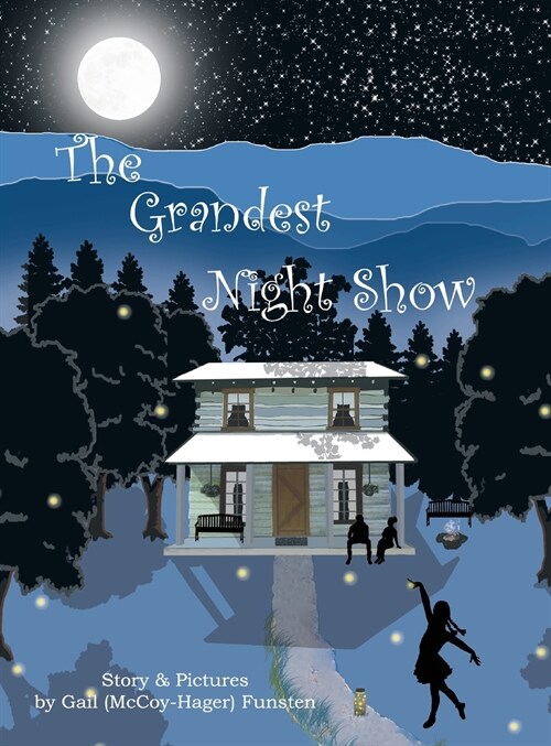 The Grandest Night Show (Hardcover)
