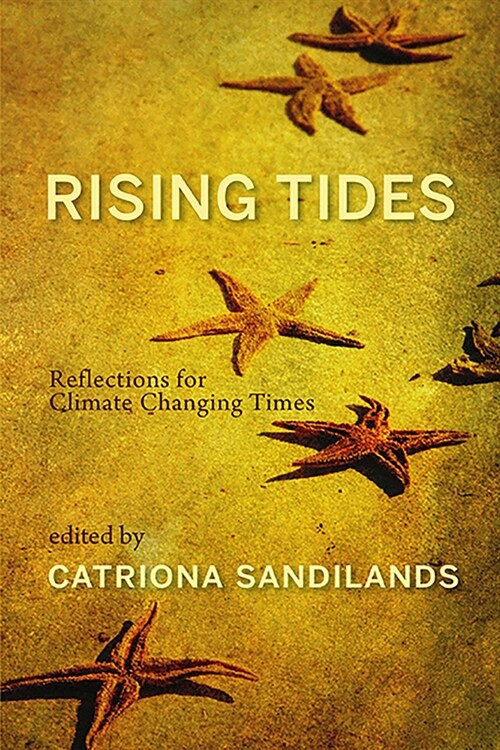 Rising Tides: Reflections for Climate Changing Times (Paperback)