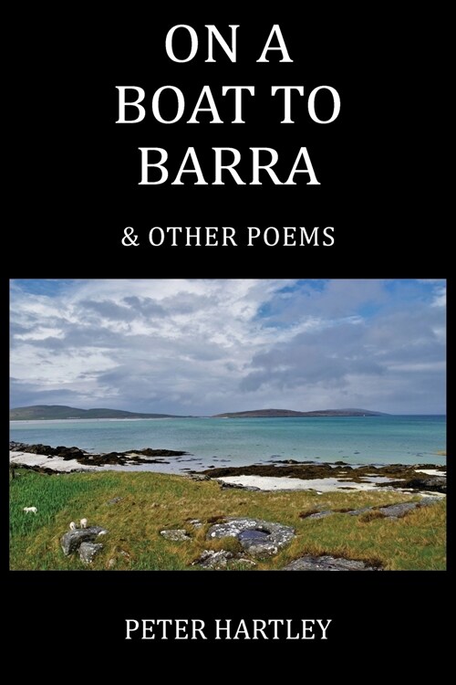 On a Boat to Barra & Other Poems (Paperback)