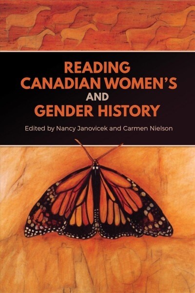 Reading Canadian Womens and Gender History (Paperback)