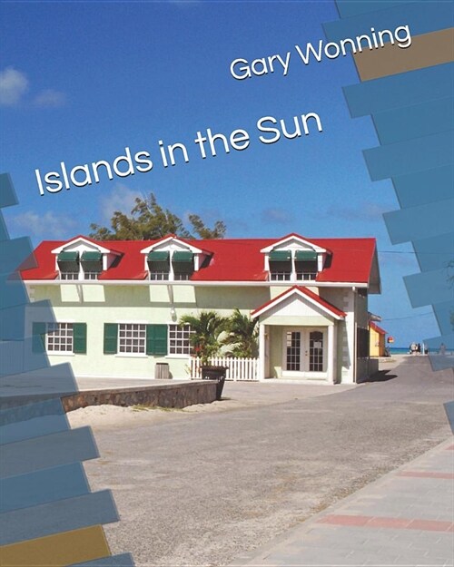 Islands in the Sun (Paperback)