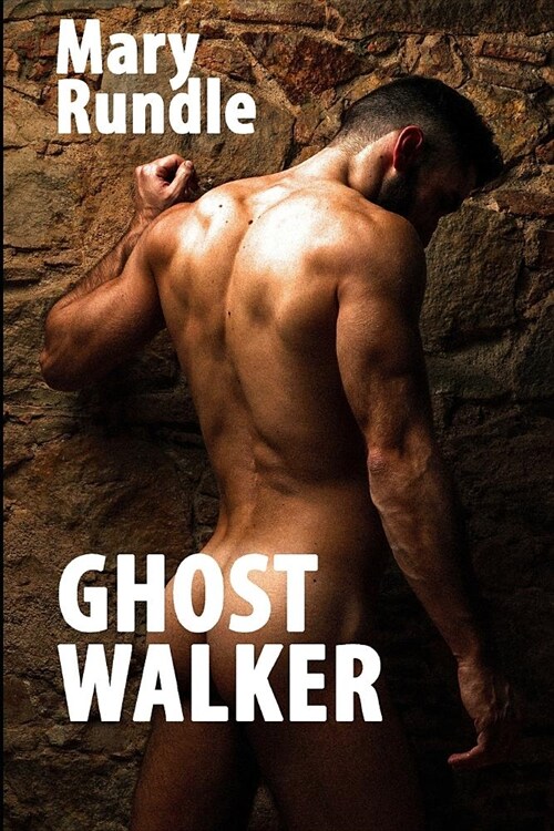 Ghost Walker (Paperback)