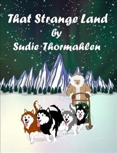 That Strange Land (Paperback)