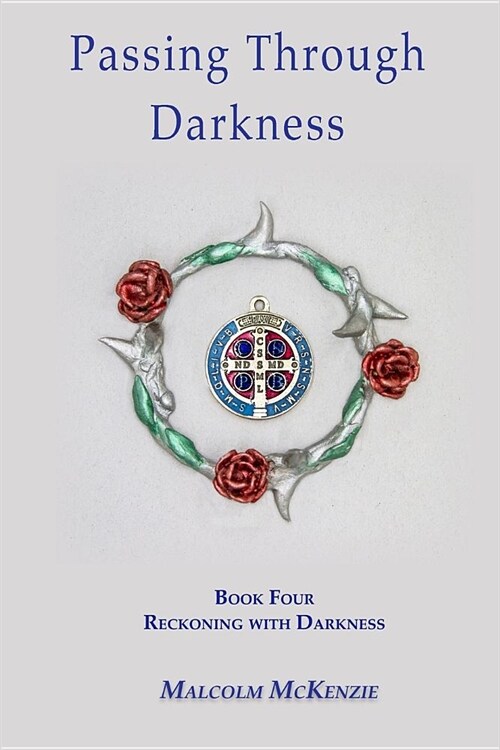 Reckoning with Darkness (Paperback)
