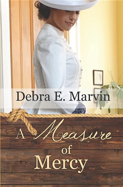 A Measure of Mercy (Paperback)