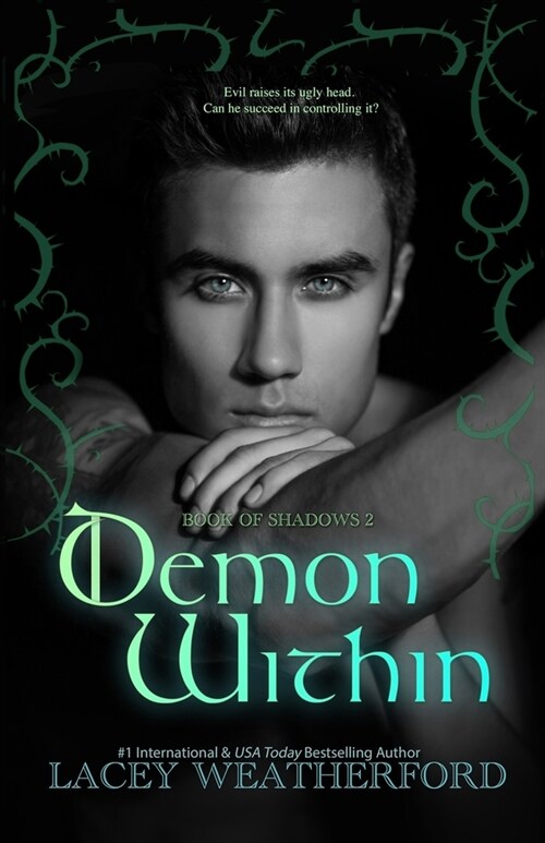 Demon Within (Paperback)