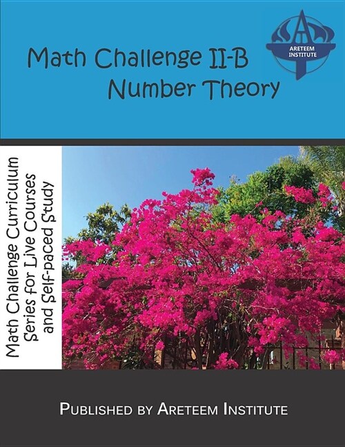 Math Challenge II-B Number Theory (Paperback)