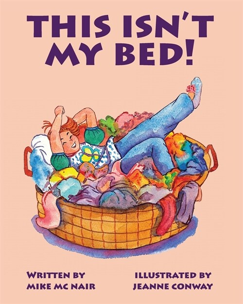 This Isnt My Bed (Paperback)