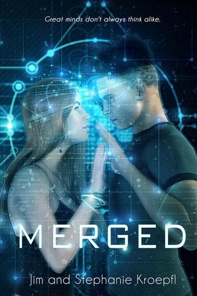 Merged (Paperback)