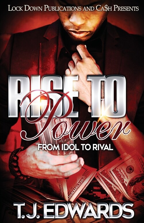 Rise to Power: From Idol to Rival (Paperback)