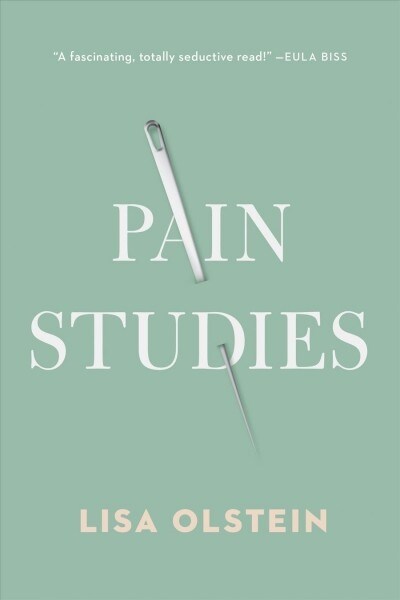 Pain Studies (Paperback)