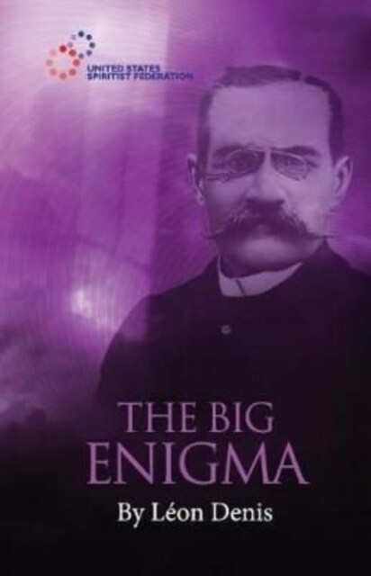 The Big Enigma: God and the Universe (Paperback)