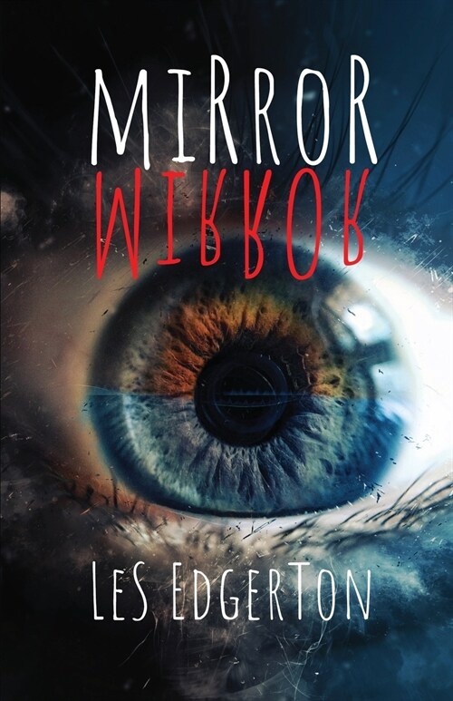 Mirror, Mirror (Paperback)