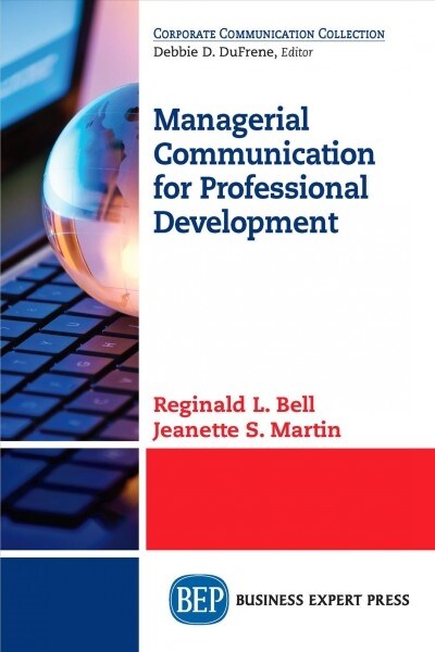 Managerial Communication for Professional Development (Paperback)