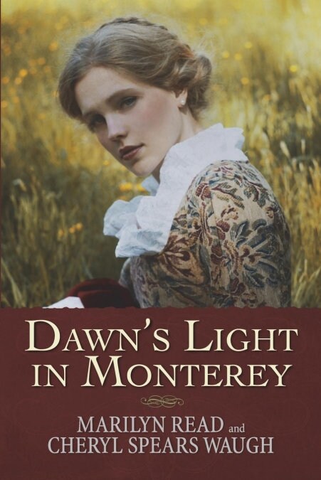 Dawns Light in Monterey (Paperback)