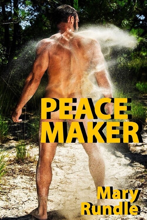 Peace Maker (Paperback)