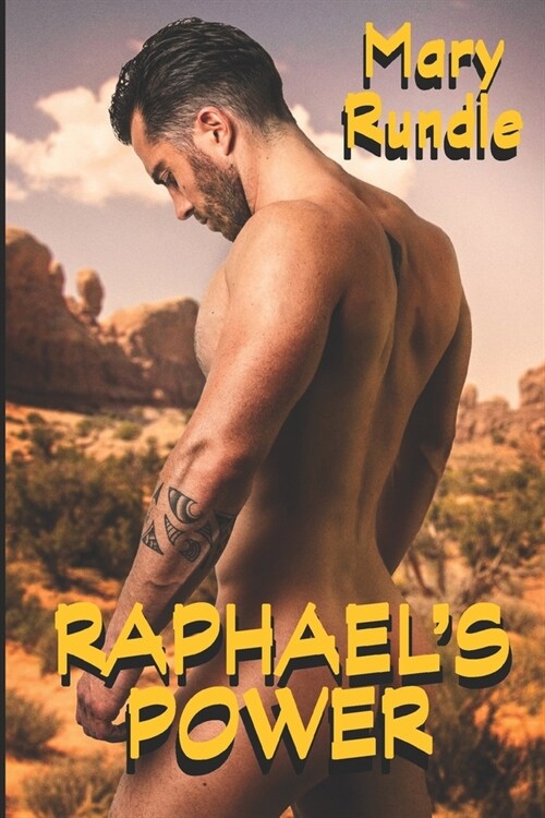 Raphaels Power (Paperback)