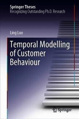 Temporal Modelling of Customer Behaviour (Hardcover, 2020)