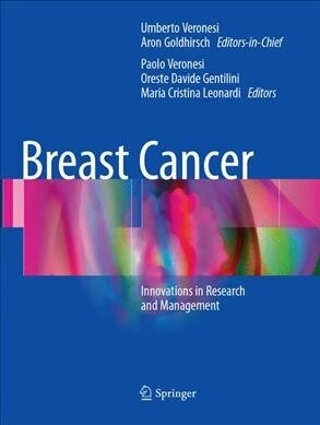 Breast Cancer: Innovations in Research and Management (Paperback, Softcover Repri)