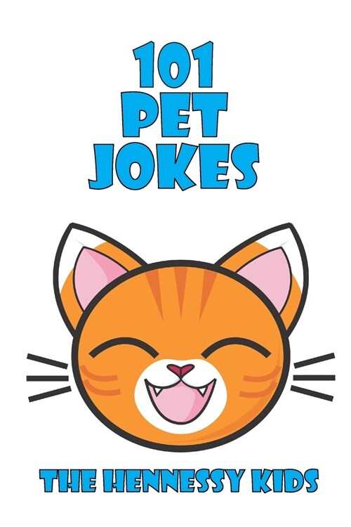 101 Pet Jokes (Paperback)