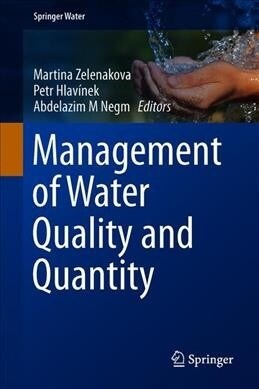 Management of Water Quality and Quantity (Hardcover, 2020)