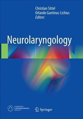 Neurolaryngology (Paperback, Softcover Repri)