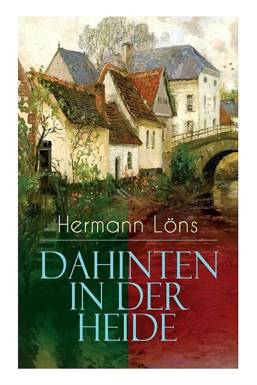 Dahinten in Der Heide (Paperback)