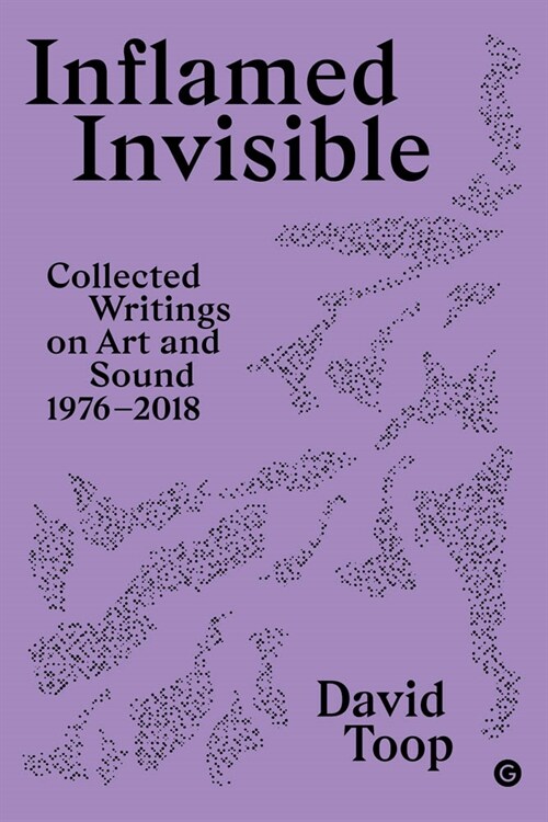 Inflamed Invisible : Collected Writings on Art and Sound, 1976-2018 (Hardcover)