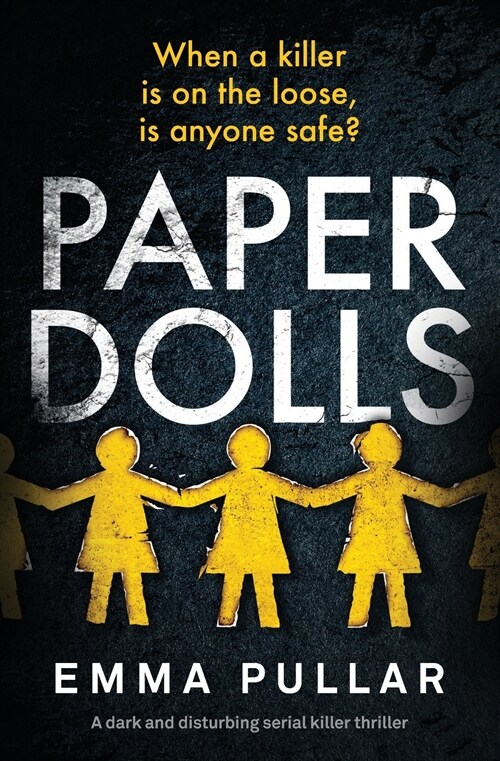 Paper Dolls (Paperback)