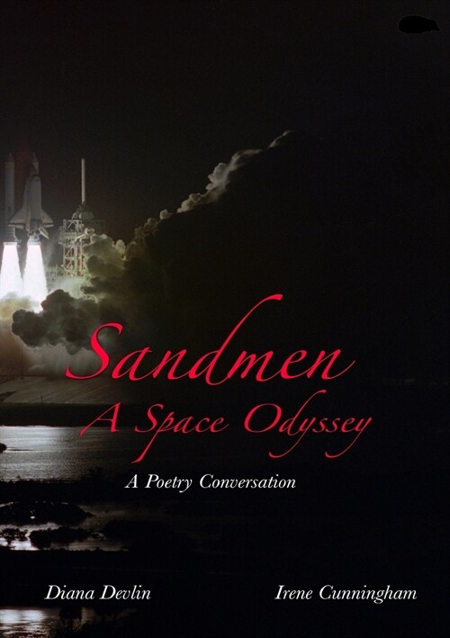 Sandmen: A Space Odyssey (Paperback)